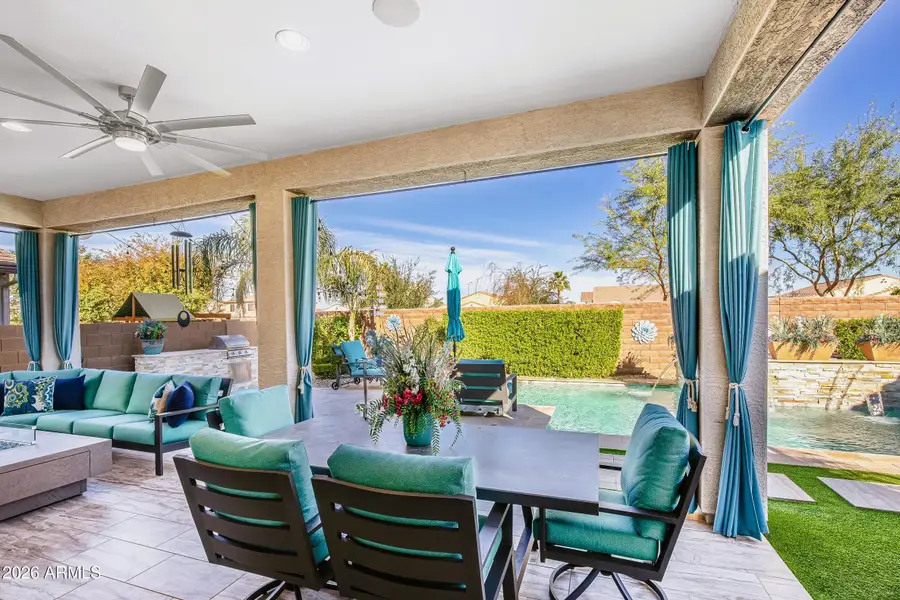 10134 W Cashman Drive, Peoria, AZ 85383 - #2