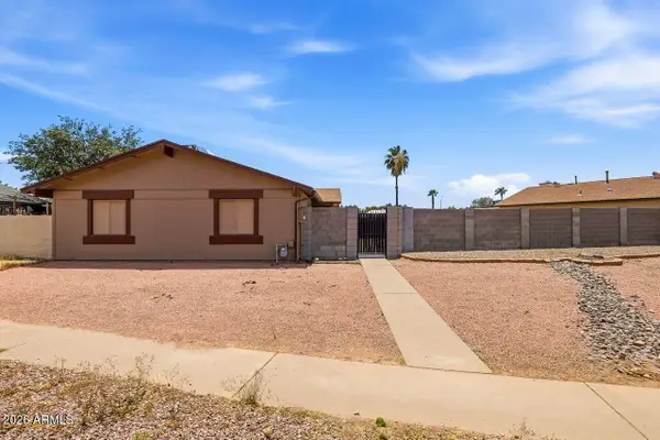 13822 N 47th Avenue, Glendale, AZ 85306