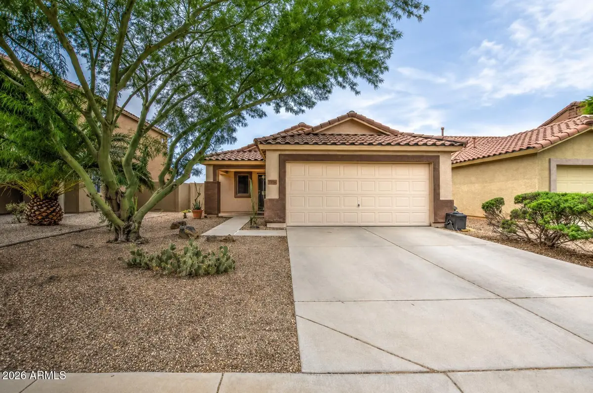 35917 W Velazquez Drive, Maricopa, AZ 85138 - #1