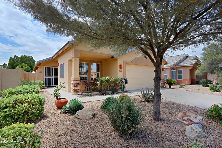 2962 S Seymour --, Mesa, AZ 85212 - #2