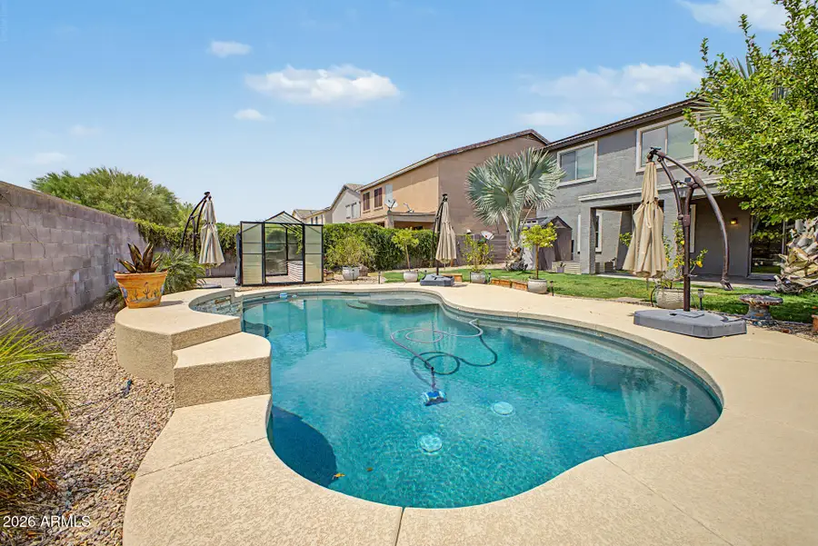 28536 N Sunset Drive, San Tan Valley, AZ 85143 - #2