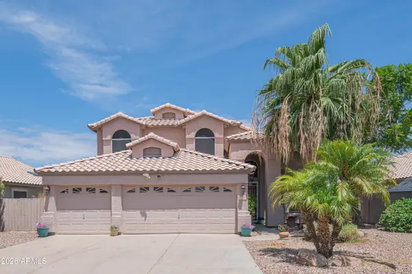 5338 W Tonopah Drive, Glendale, AZ 85308