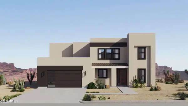 TBD Prospector Trail, Gold Canyon, AZ 85118