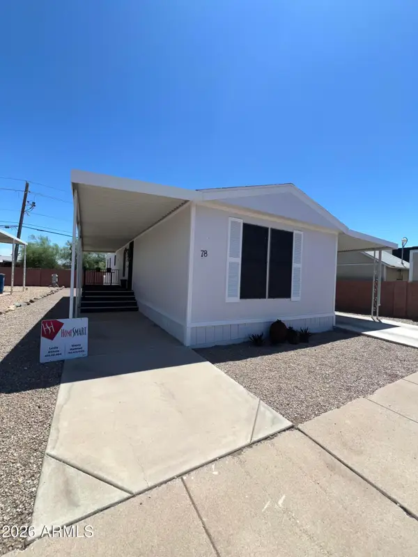 2105 E Villa Maria Drive #78, Phoenix, AZ 85022