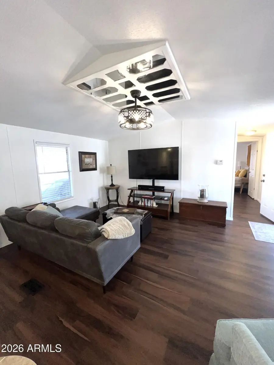 2105 E Villa Maria Drive #78, Phoenix, AZ 85022 - #2