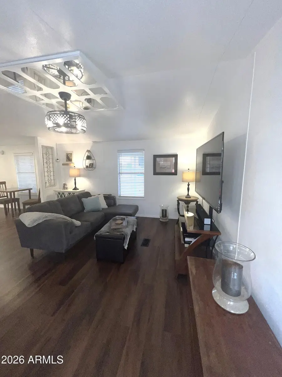 2105 E Villa Maria Drive #78, Phoenix, AZ 85022 - #3
