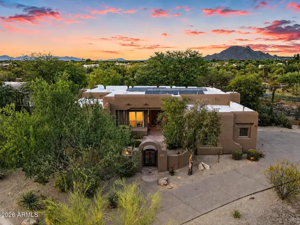 23297 N 79th Way, Scottsdale, AZ 85255
