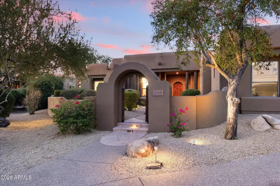 23297 N 79th Way, Scottsdale, AZ 85255 - #2