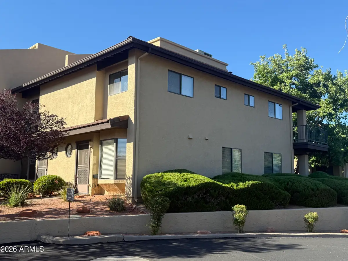 16 Copper Springs Drive, Sedona, AZ 86351 - #1