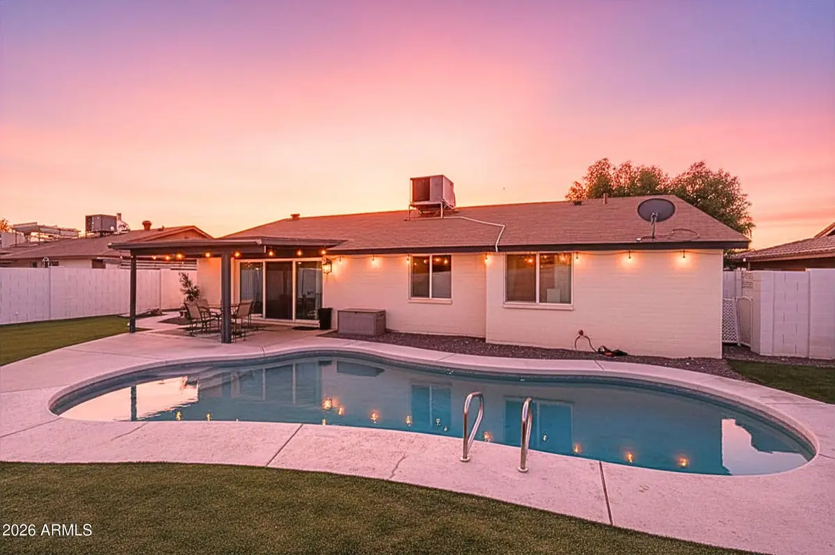 5510 W Carol Avenue, Glendale, AZ 85302 - #1