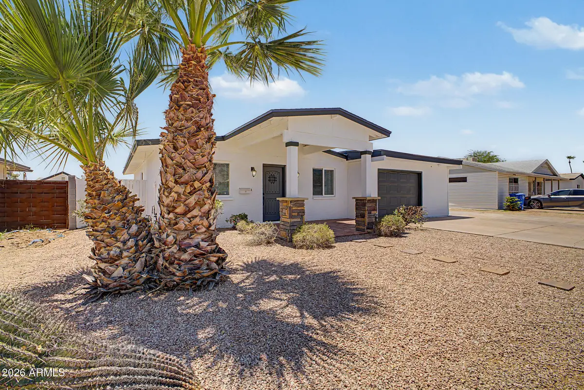 2447 E Larkspur Drive, Phoenix, AZ 85032 - #1