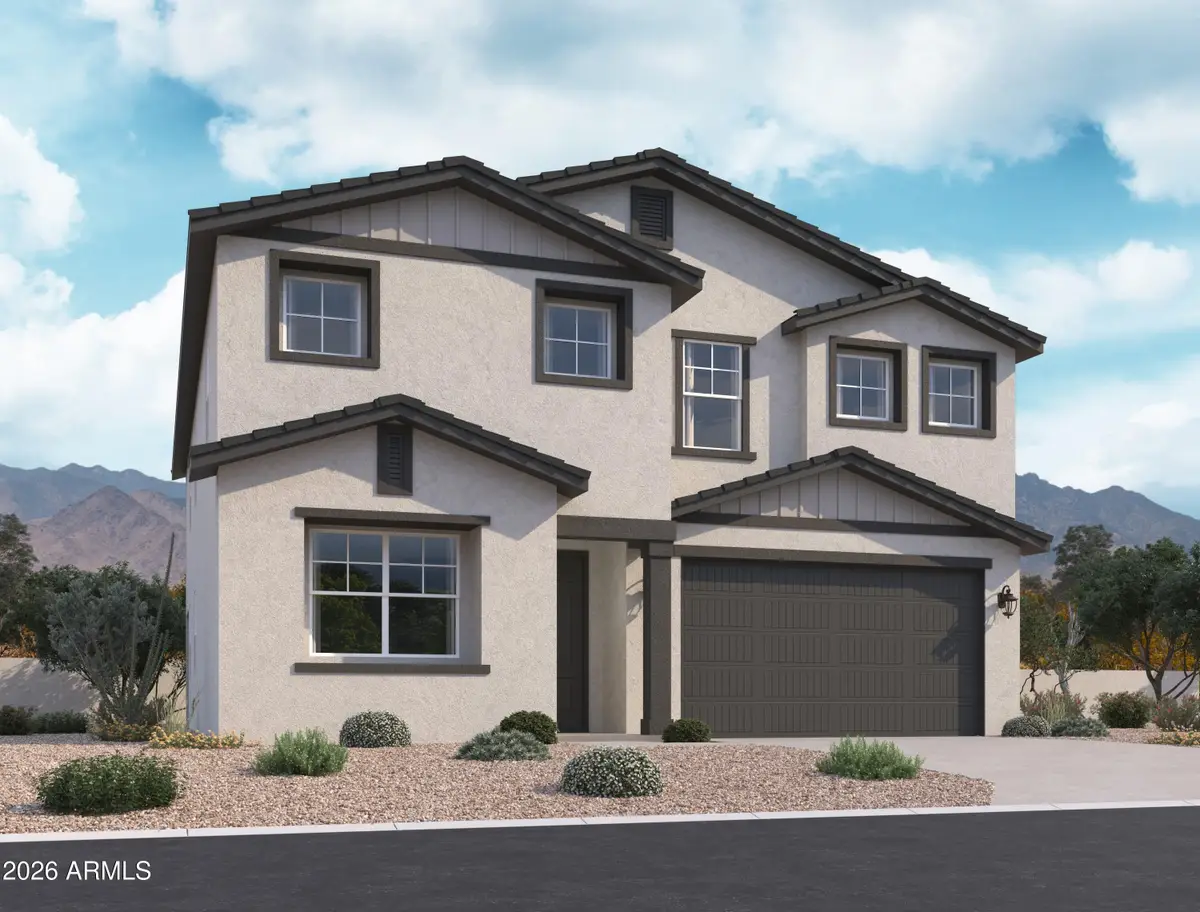 15752 W Deanne Drive, Waddell, AZ 85355 - #1