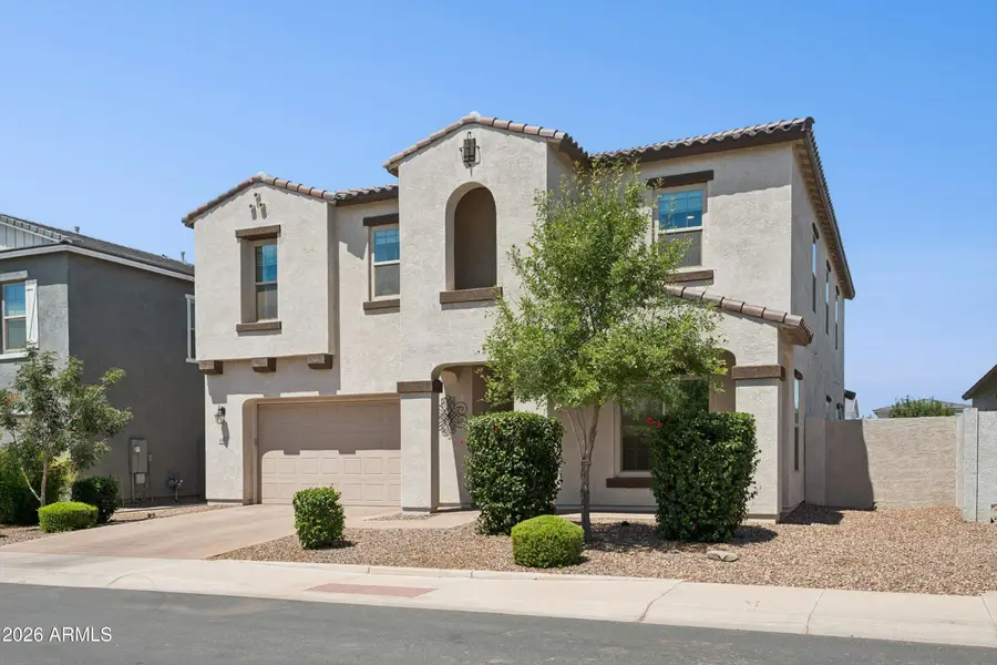6052 S Emery --, Mesa, AZ 85212 - #3