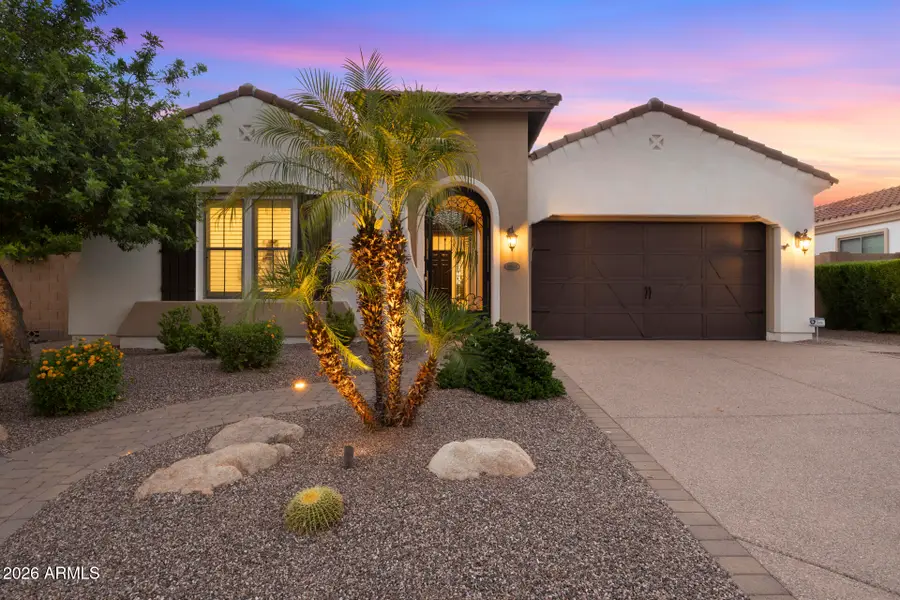 30318 N 52nd Place, Cave Creek, AZ 85331 - #2