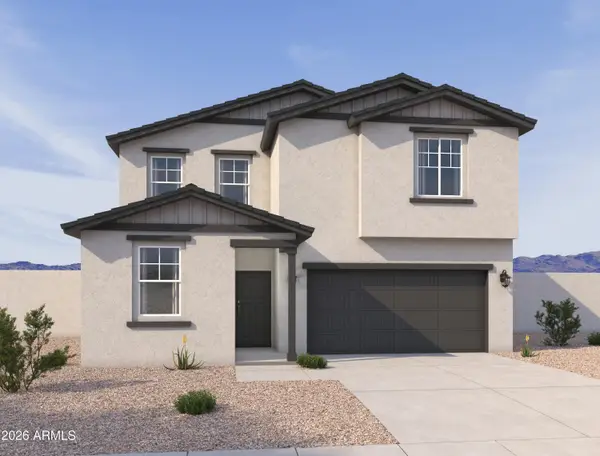 18151 W La Senda Drive, Surprise, AZ 85387
