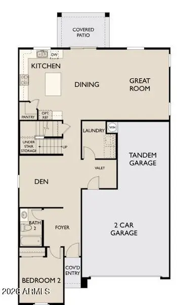 18151 W La Senda Drive, Surprise, AZ 85387 - #2