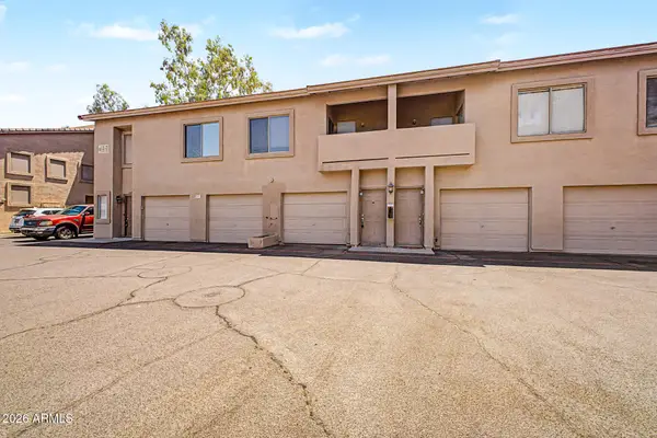 1406 W Emerald Avenue #121, Mesa, AZ 85202