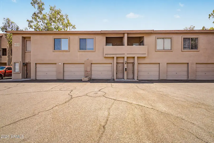 1406 W Emerald Avenue #121, Mesa, AZ 85202 - #2