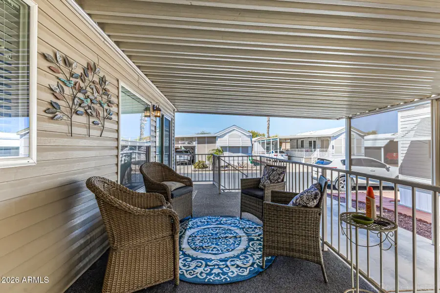 10950 W Union Hills Drive #2415, Sun City, AZ 85373 - #3