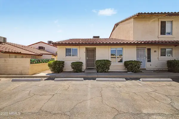 6454 E University Drive #9, Mesa, AZ 85205