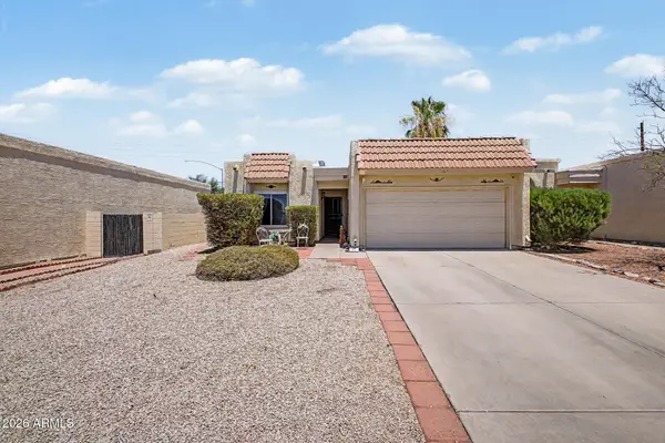 7006 E Jensen Street #67, Mesa, AZ 85207