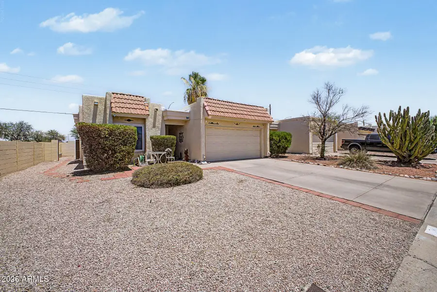 7006 E Jensen Street #67, Mesa, AZ 85207 - #2