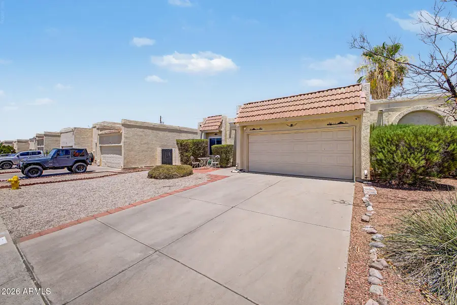 7006 E Jensen Street #67, Mesa, AZ 85207 - #3