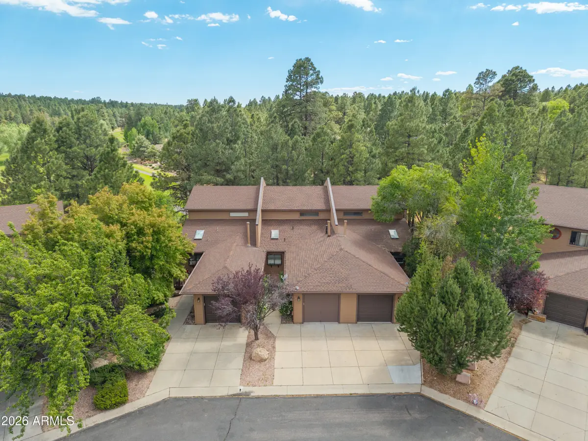 2296 N Earle Drive, Flagstaff, AZ 86004 - #1