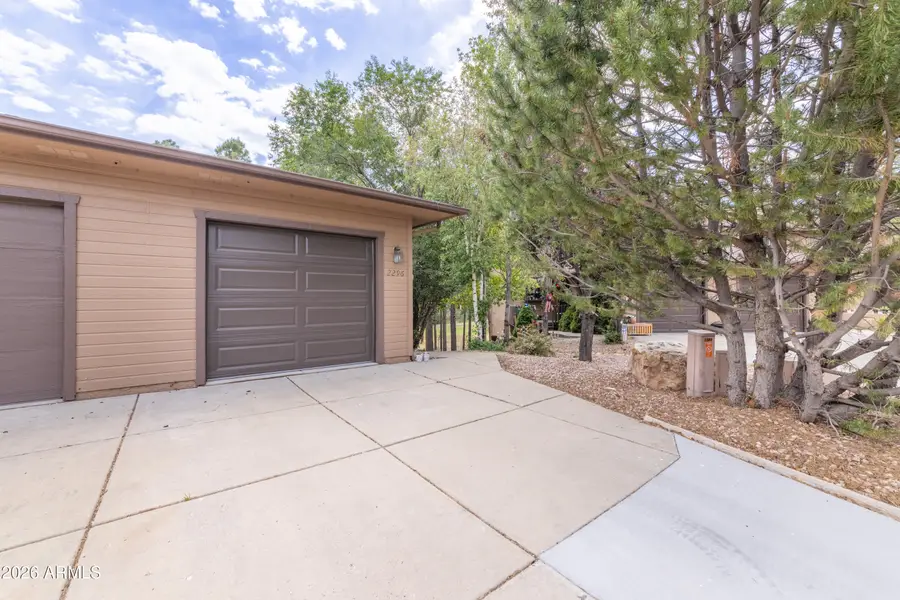 2296 N Earle Drive, Flagstaff, AZ 86004 - #2