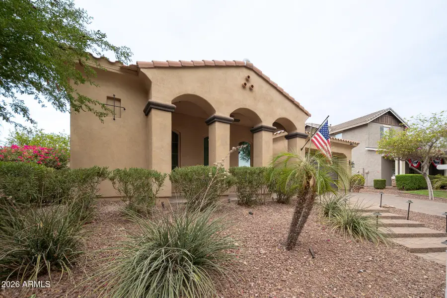 2957 N Riley Court, Buckeye, AZ 85396 - #3