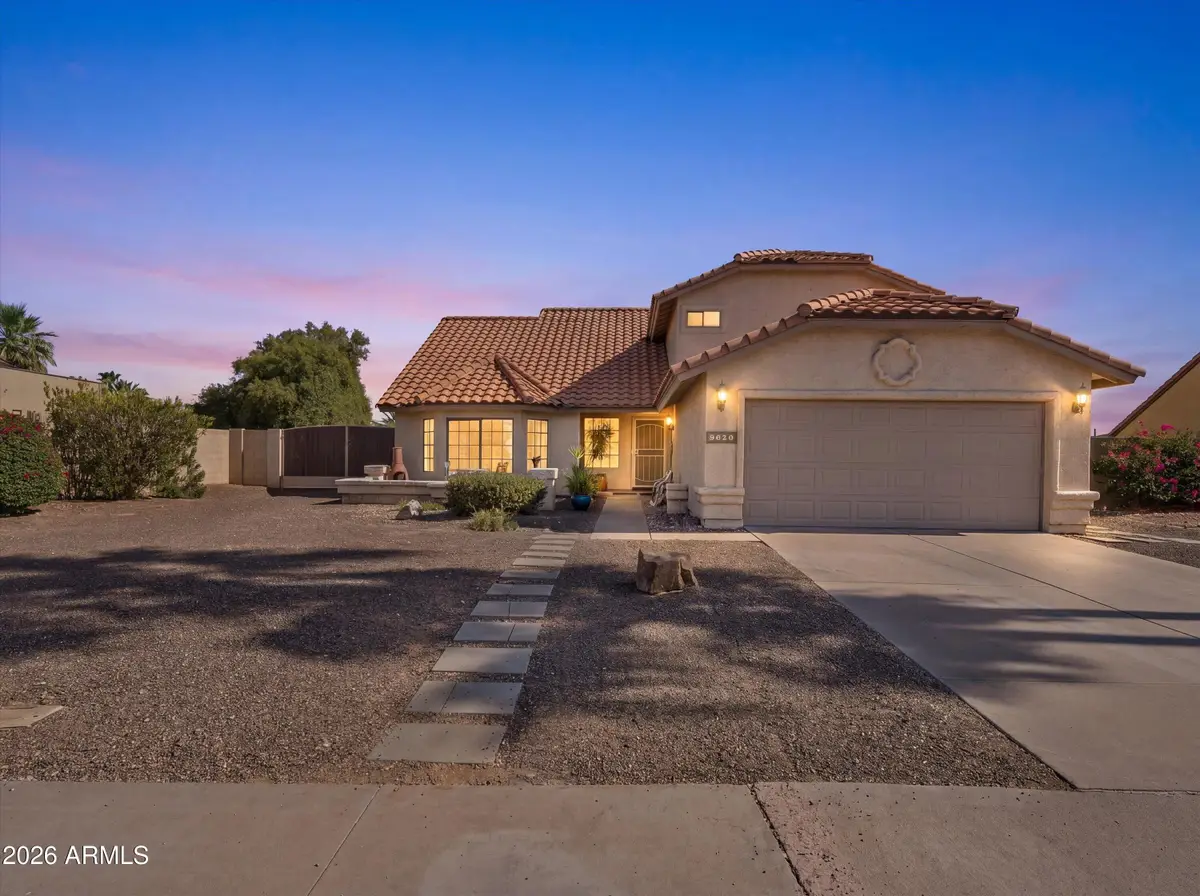5729 E Encanto Street, Mesa, AZ 85205 - #1