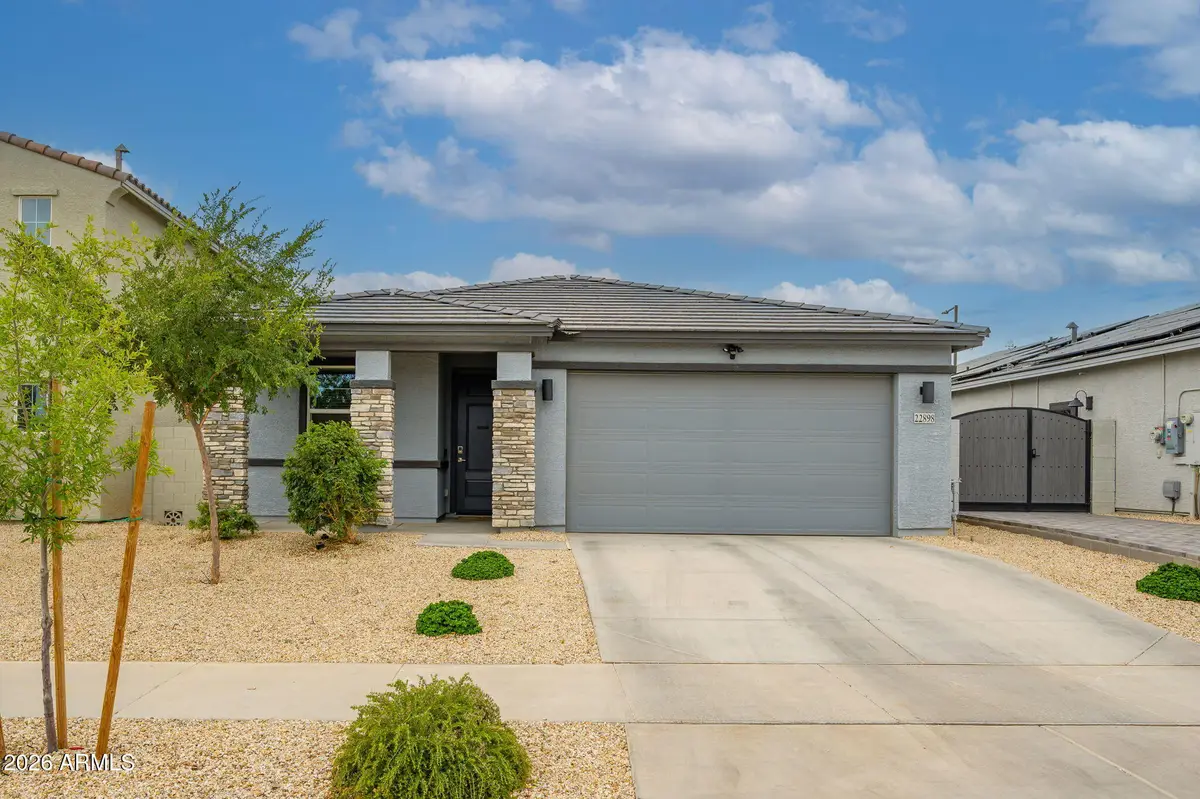 22898 N 182nd Lane, Surprise, AZ 85387 - #1