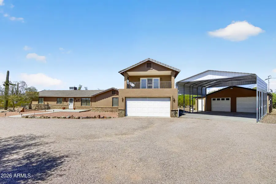 2839 N Sossaman Road, Mesa, AZ 85207 - #3