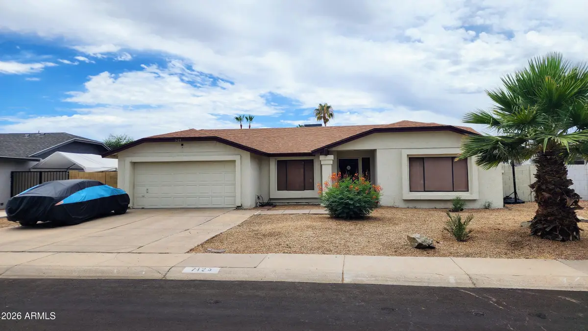 7425 W Jenan Drive, Peoria, AZ 85345 - #1