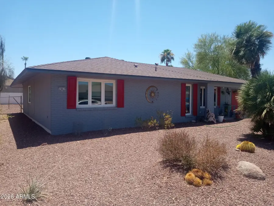 19817 N Sombrero Circle, Sun City, AZ 85373 - #3