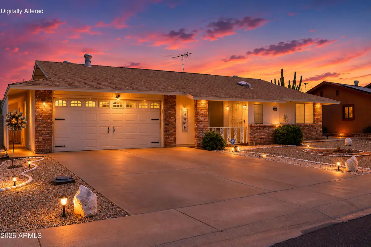 12430 W Marble Drive, Sun City West, AZ 85375 - #1