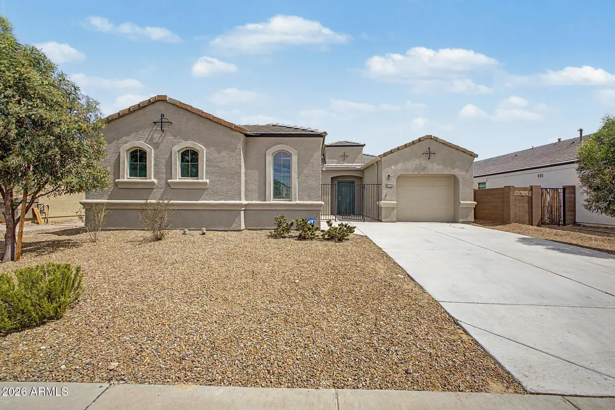 29981 W Earll Drive, Buckeye, AZ 85396 - #1