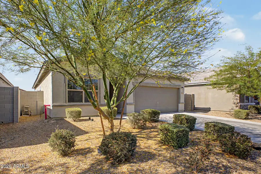 5922 E Athena Road, Florence, AZ 85132 - #3
