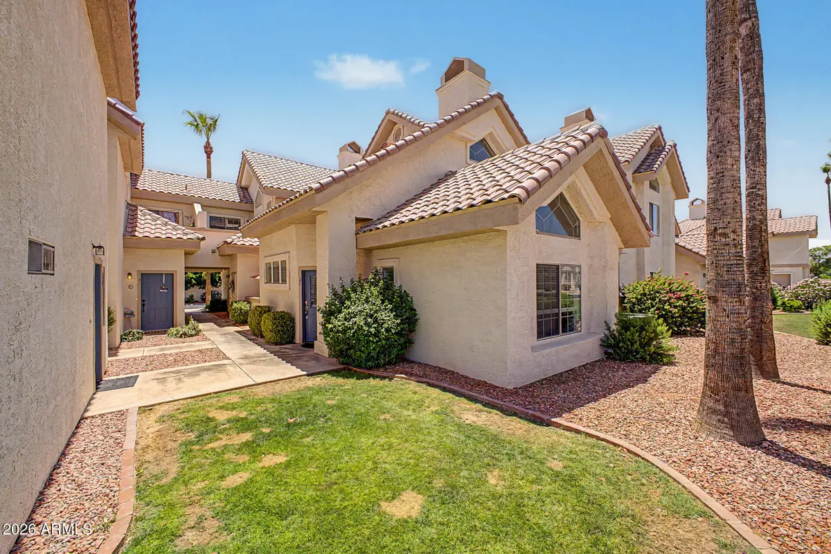 2801 N Litchfield Road #28, Goodyear, AZ 85395 - #1
