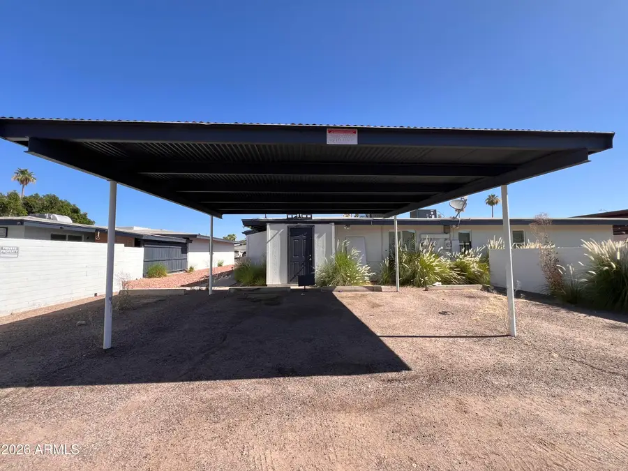515 W Pebble Beach Drive, Tempe, AZ 85282 - #2