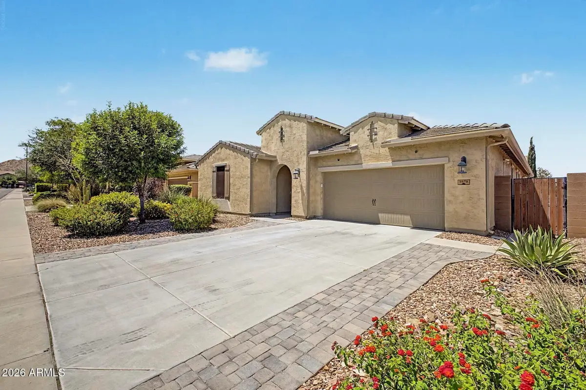4478 W Goldmine Mountain Drive, San Tan Valley, AZ 85144 - #1