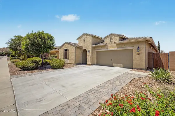 4478 W Goldmine Mountain Drive, San Tan Valley, AZ 85144
