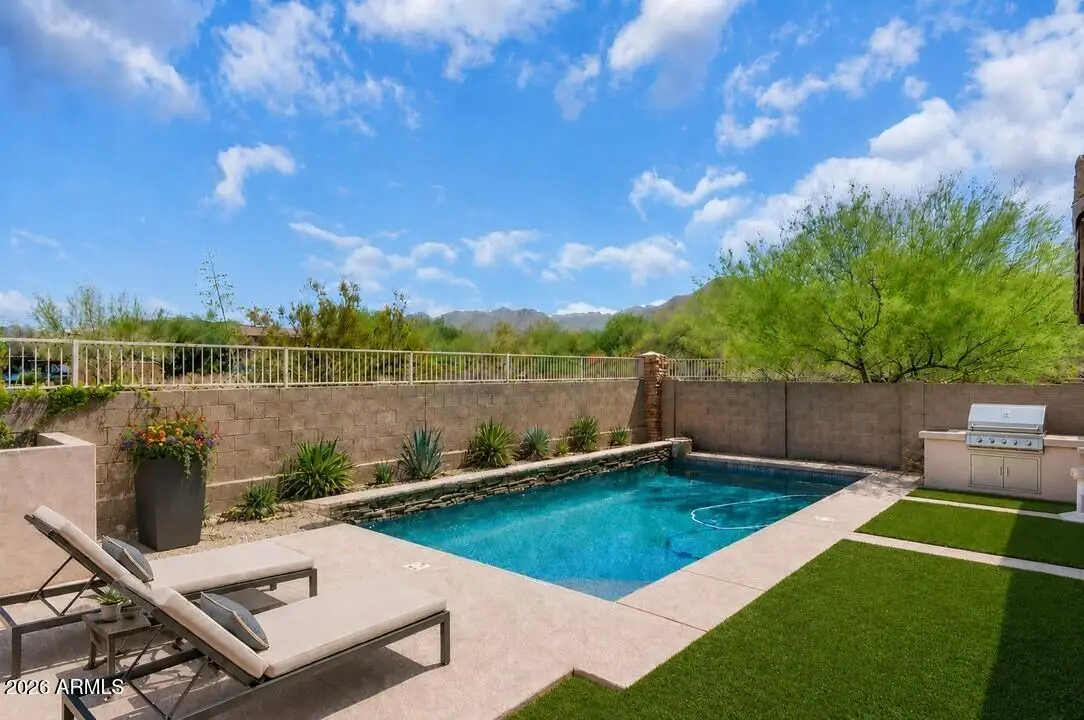 9926 E Acacia Drive, Scottsdale, AZ 85260 - #1