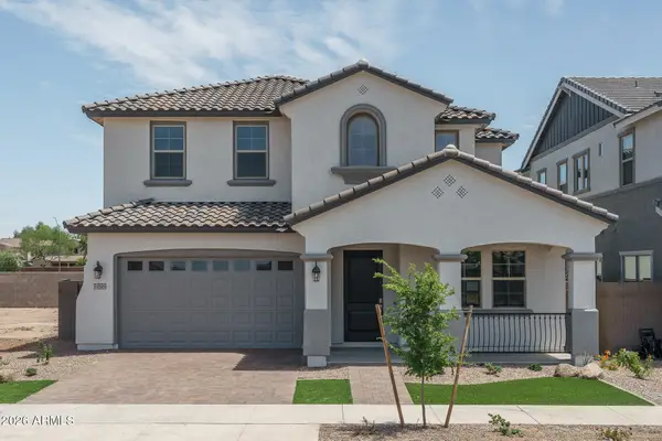 13349 N 155th Lane, Surprise, AZ 85379