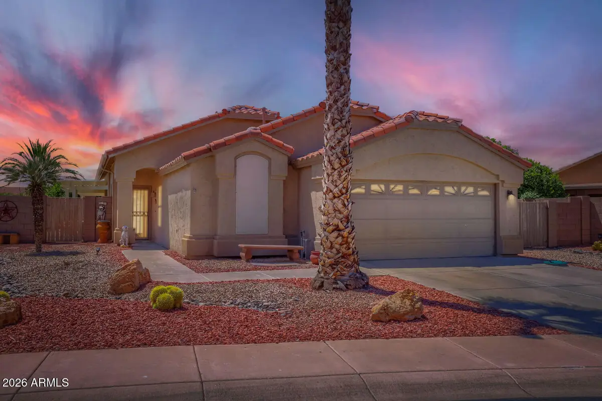 17744 N Fiesta Drive, Surprise, AZ 85374 - #1