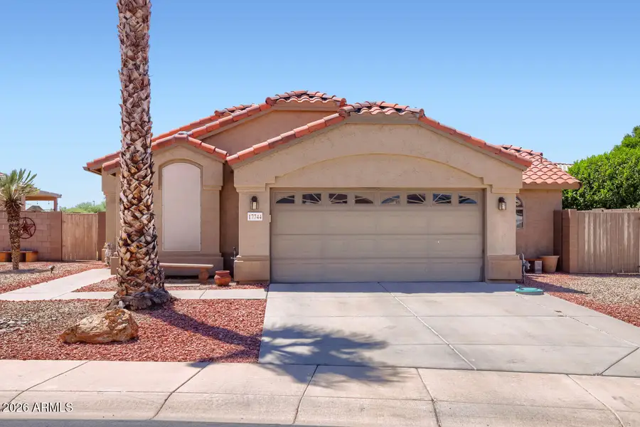 17744 N Fiesta Drive, Surprise, AZ 85374 - #2