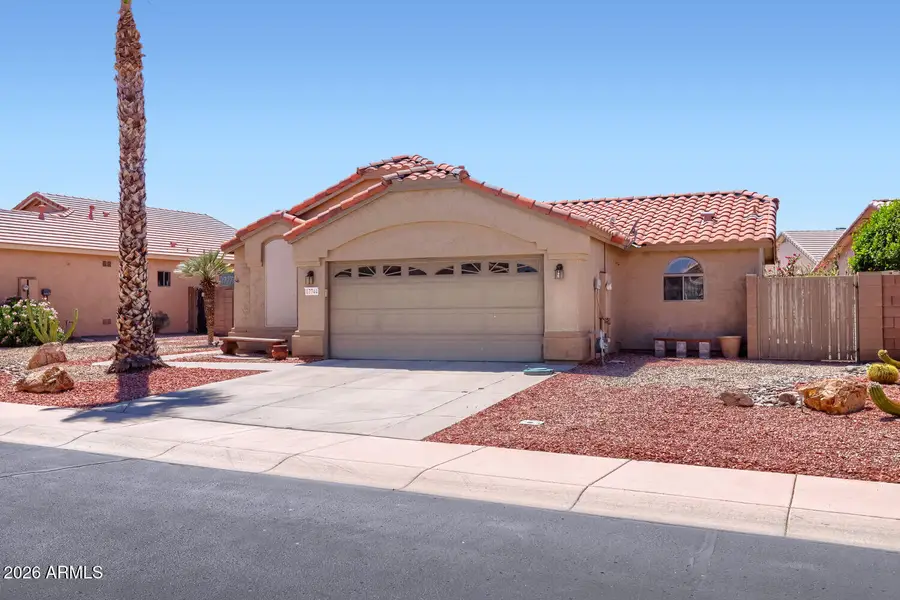 17744 N Fiesta Drive, Surprise, AZ 85374 - #3