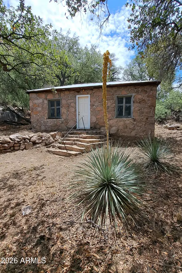 TBD W 80 Highway, Bisbee, AZ 85603