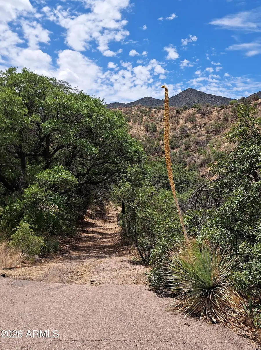 TBD W 80 Highway, Bisbee, AZ 85603 - #2