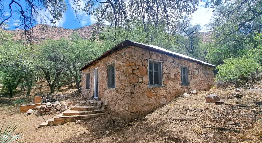 TBD W 80 Highway, Bisbee, AZ 85603 - #3